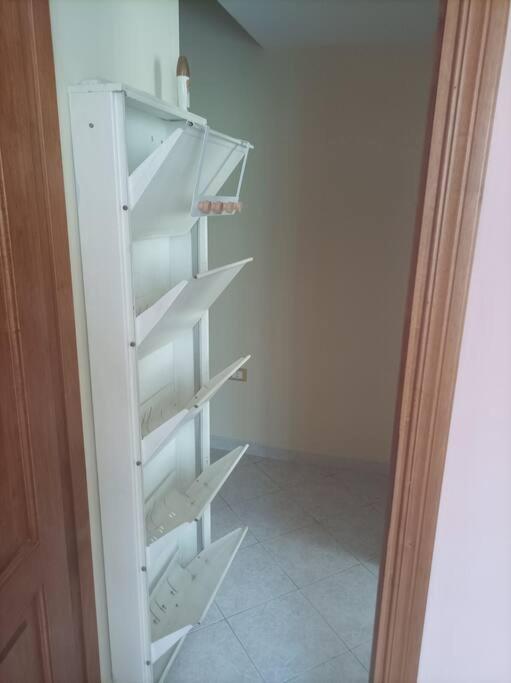 Appartamento Licheni House Roma