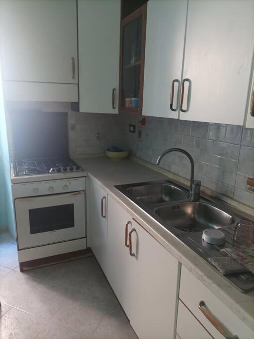 Licheni House Appartamento Roma