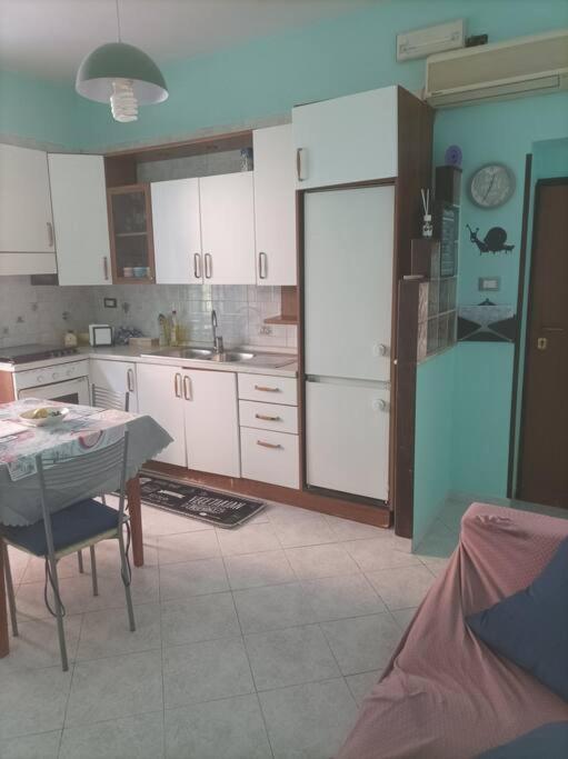 Licheni House Appartamento