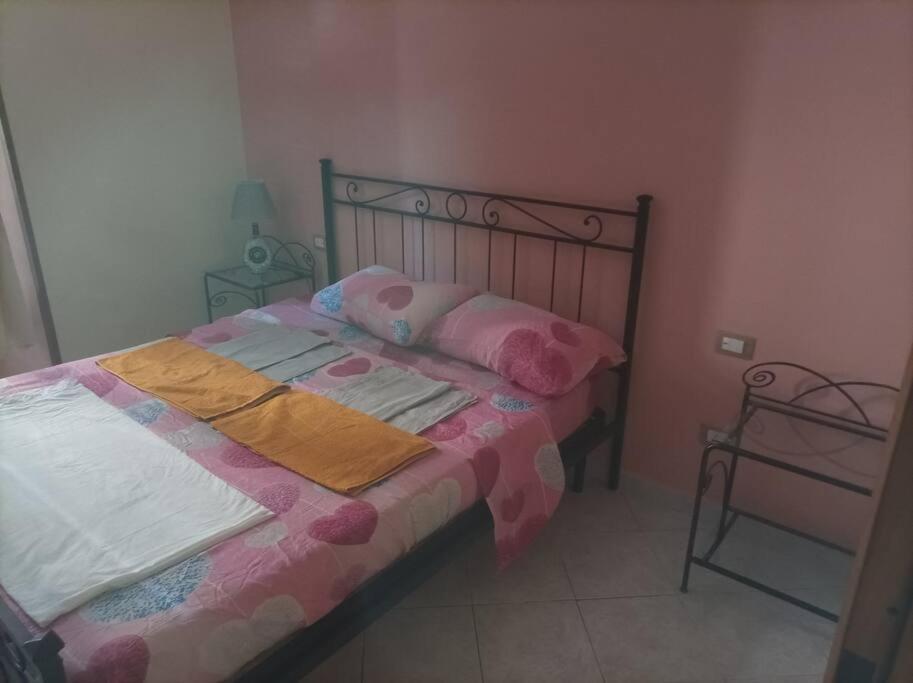 Licheni House Appartamento