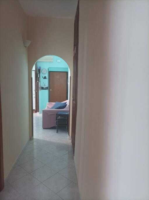 Appartamento Licheni House *