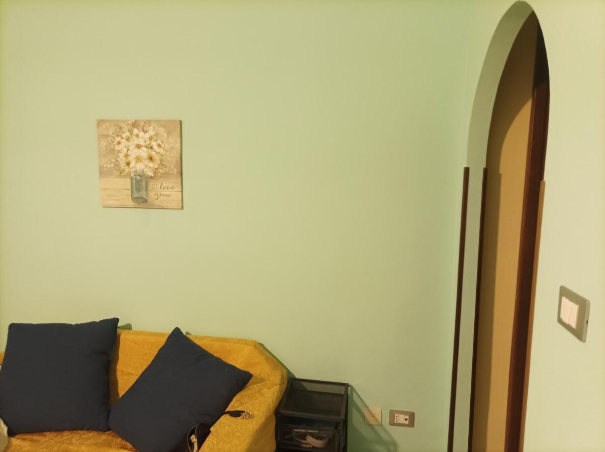 Appartamento Licheni House