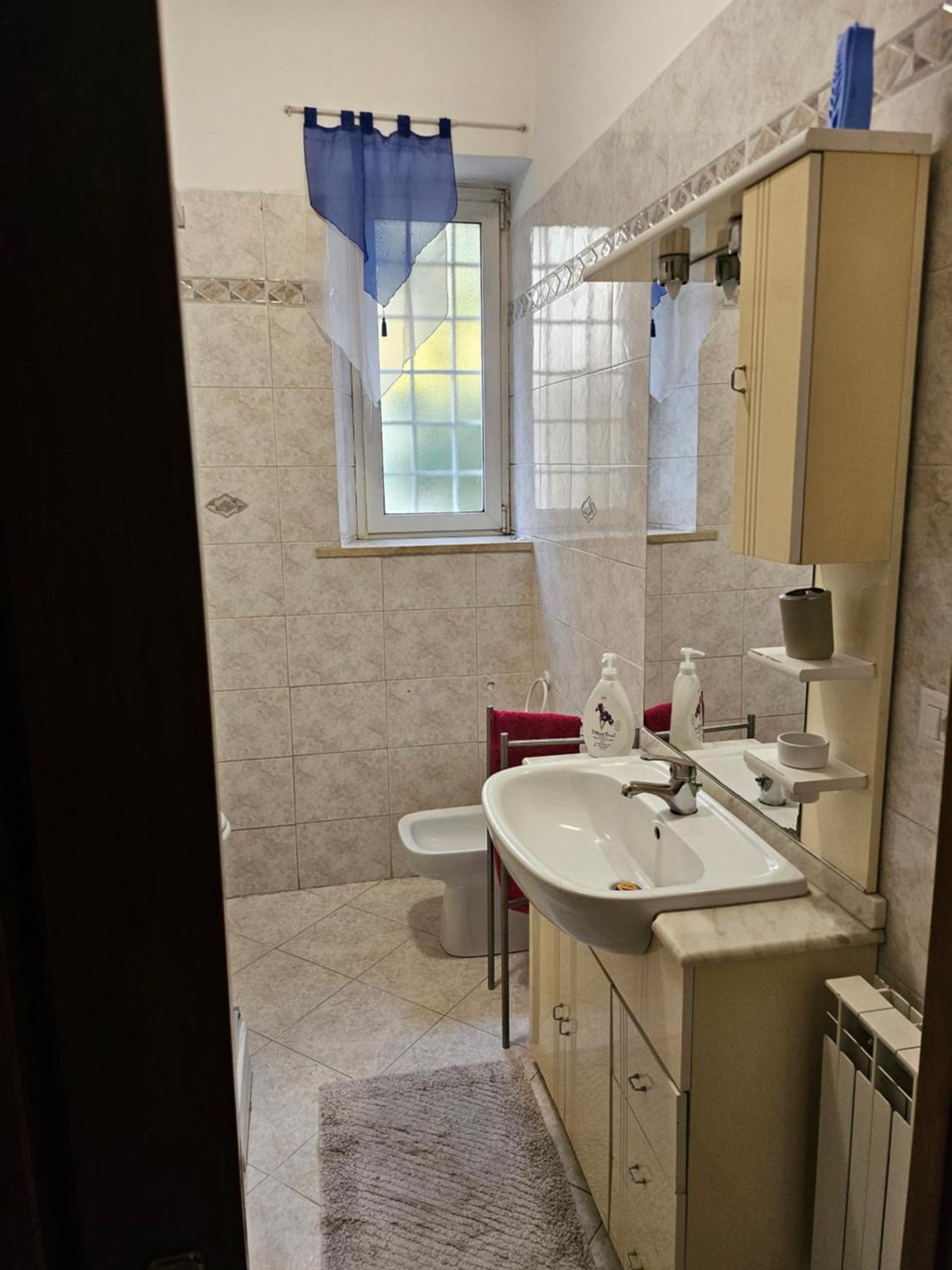 Licheni House Appartamento *