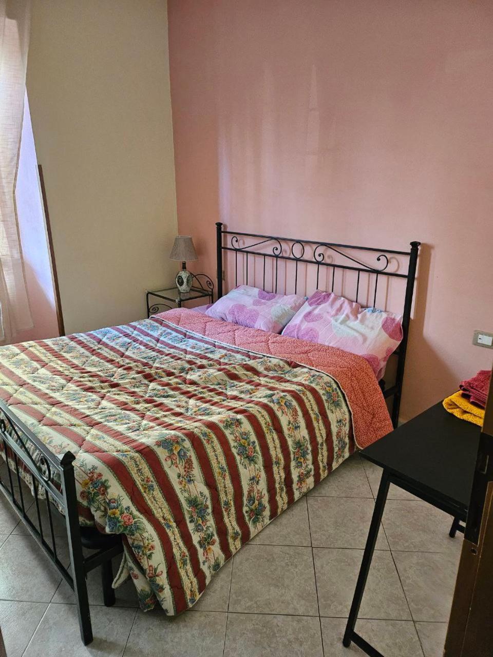 Licheni House Appartamento *