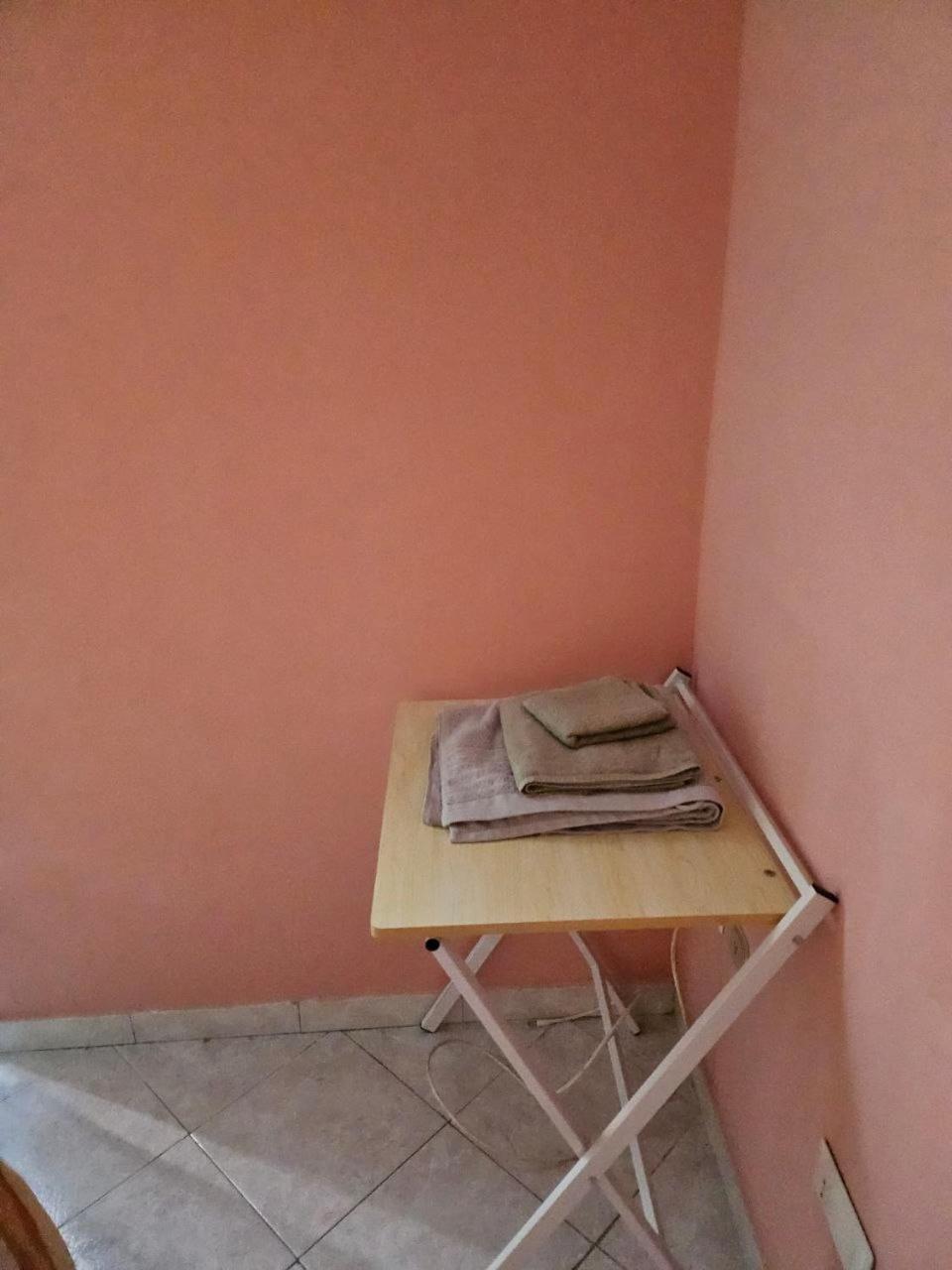 Appartamento Licheni House Roma