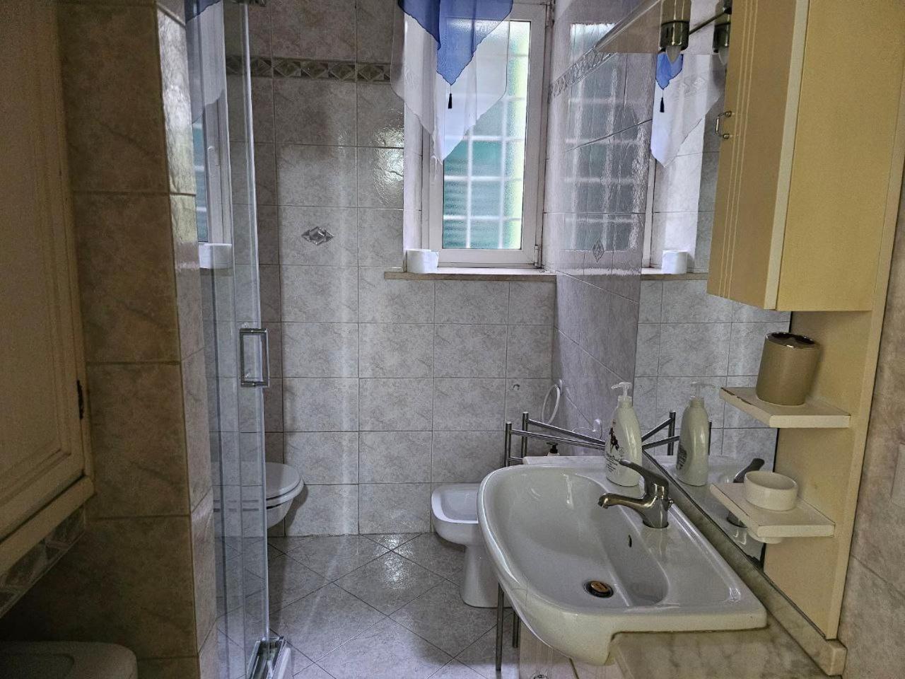 Licheni House Appartamento Roma