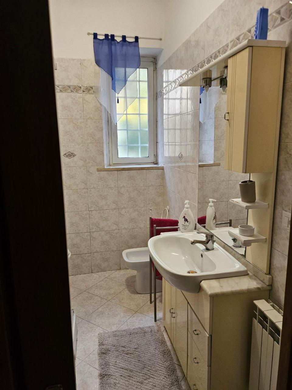 Licheni House Appartamento