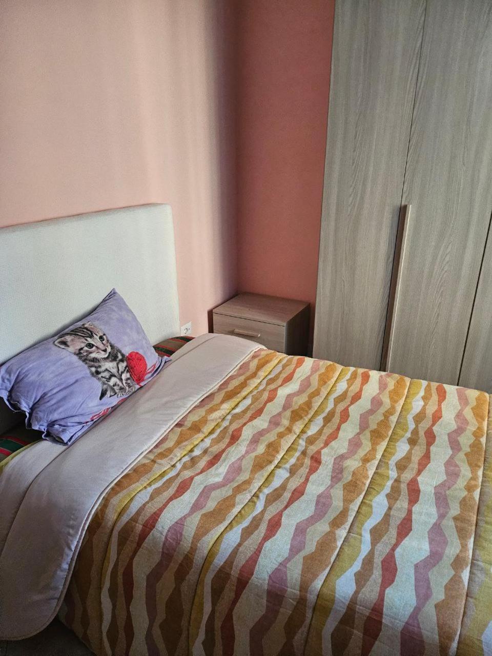 Appartamento Licheni House *