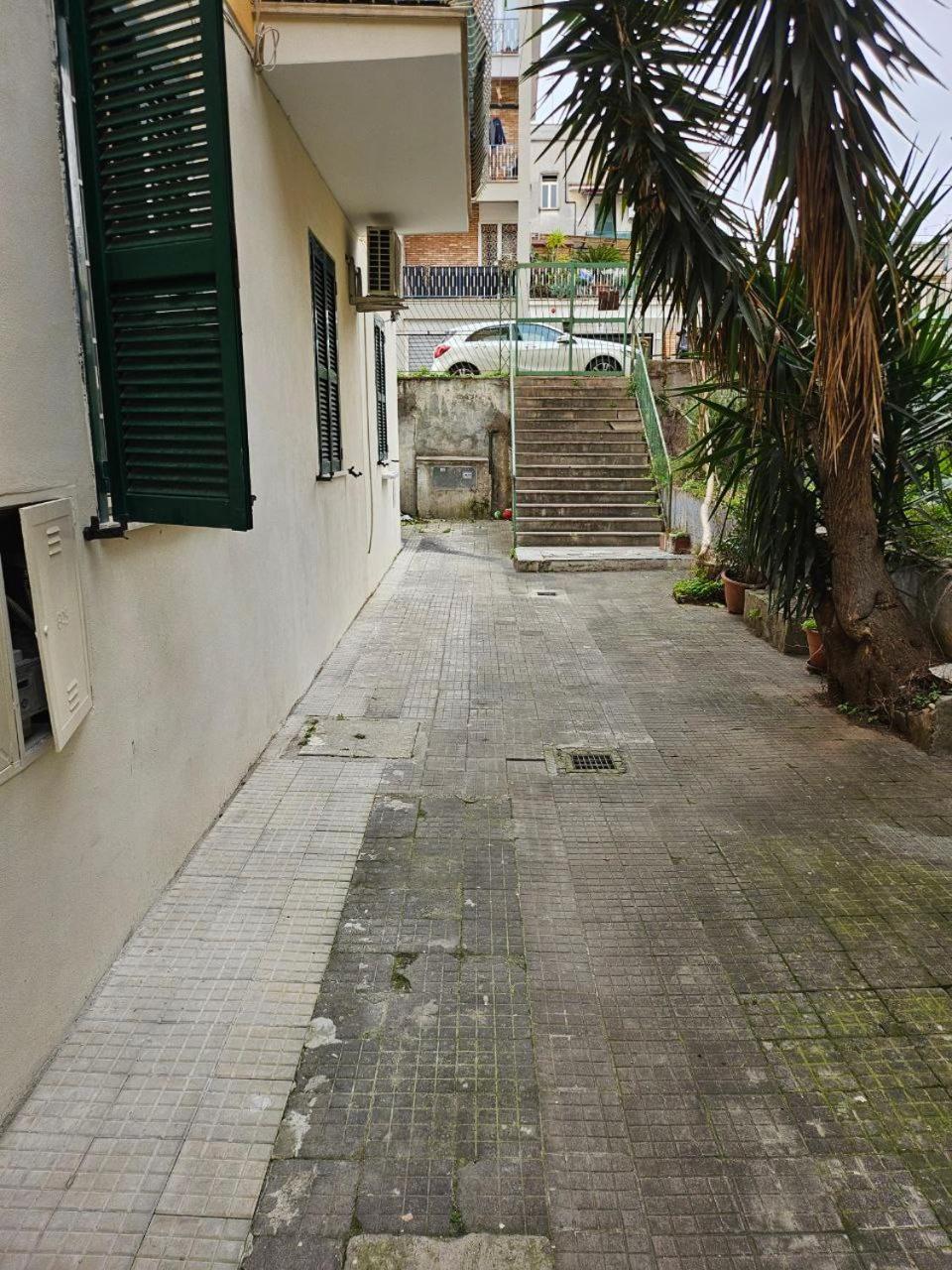 Appartamento Licheni House Roma