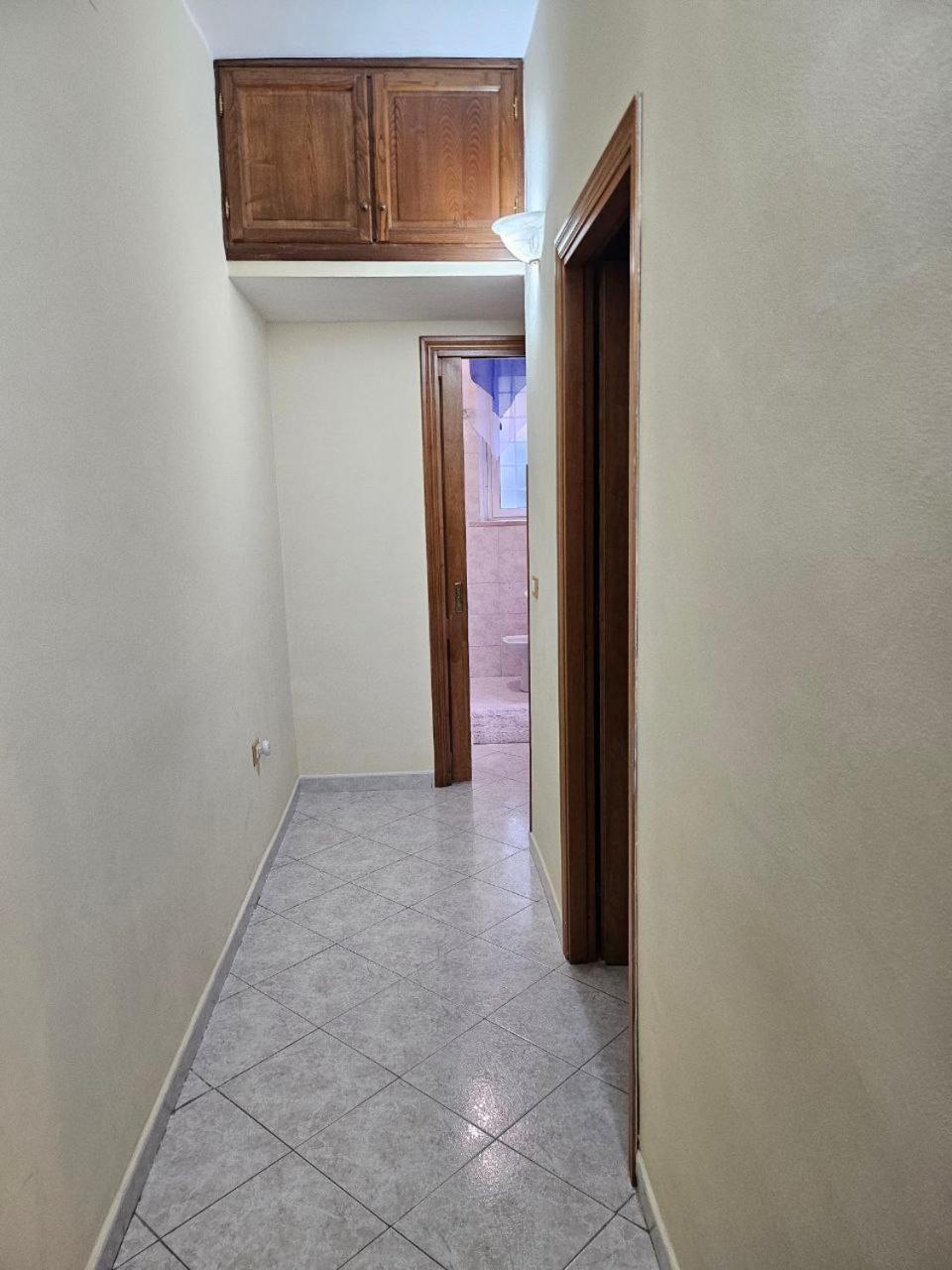 Appartamento Licheni House