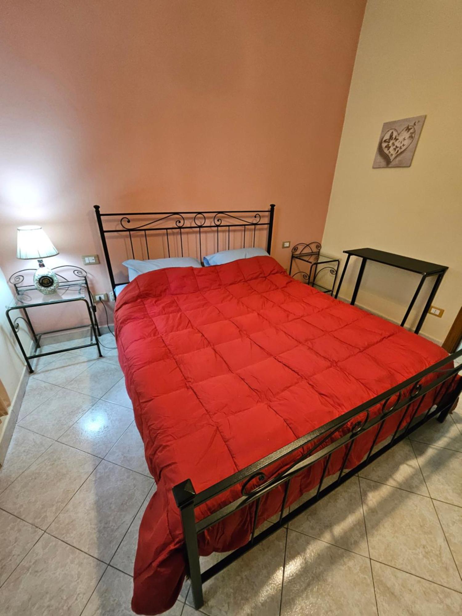 Licheni House Appartamento