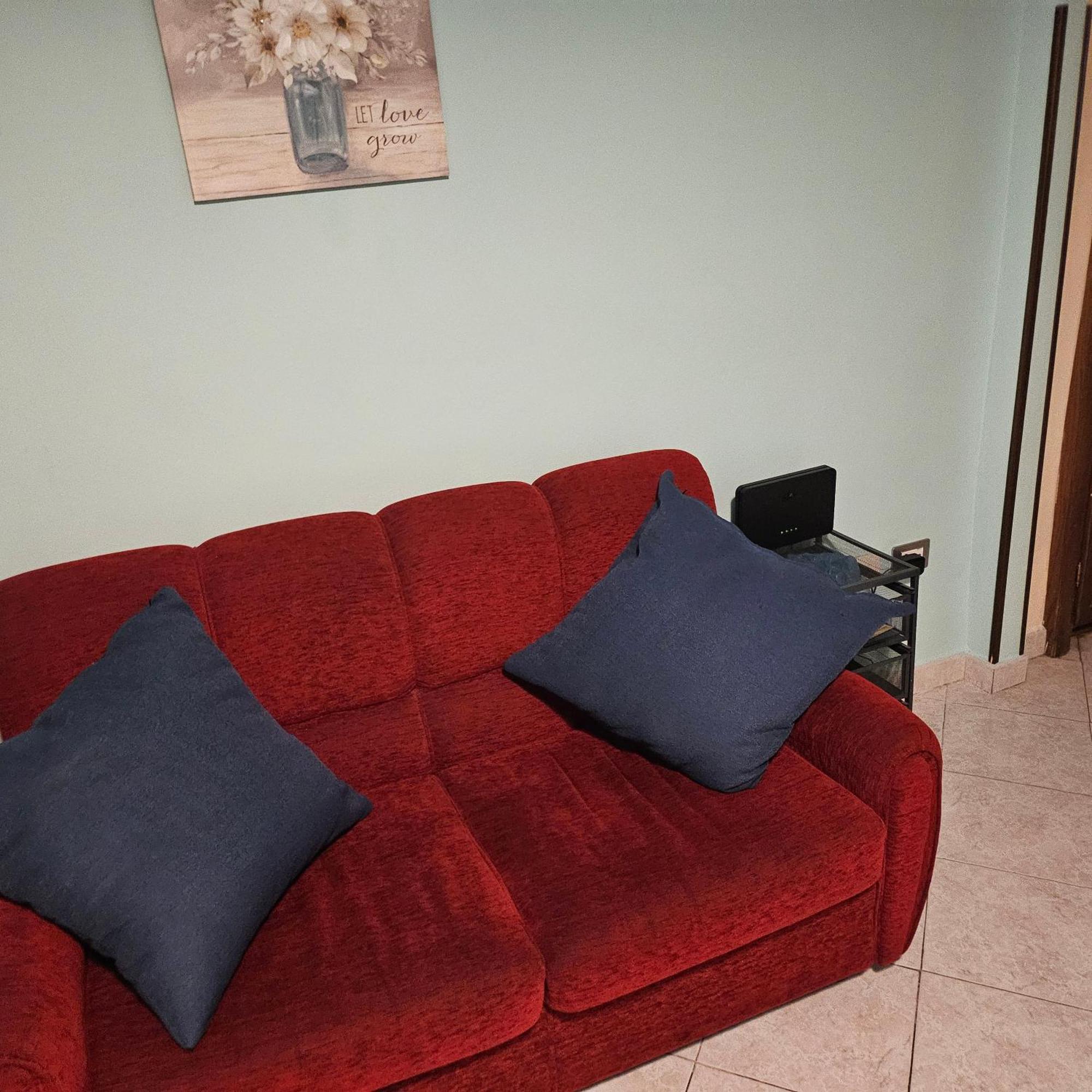 Appartamento Licheni House Roma